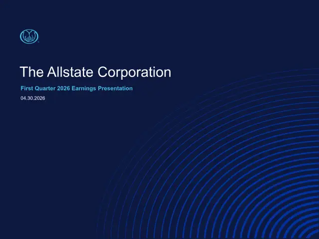 Allstate deck cover