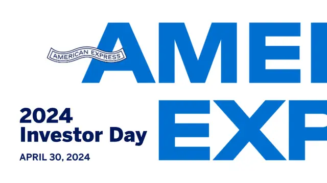American Express deck cover