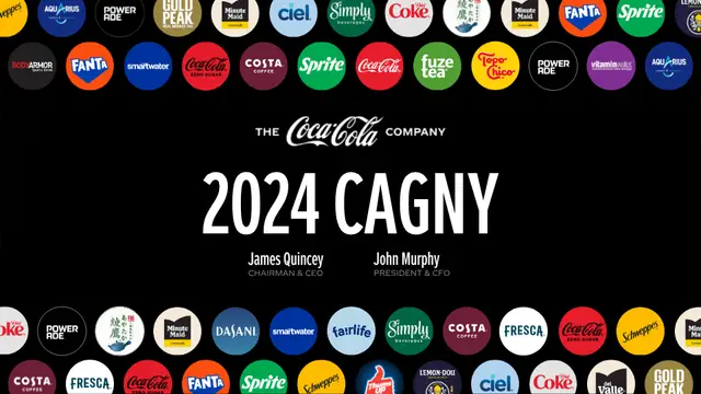 Coca-Cola deck cover