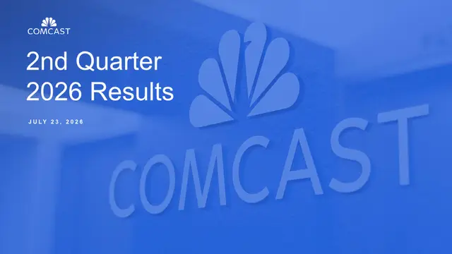 Comcast deck cover