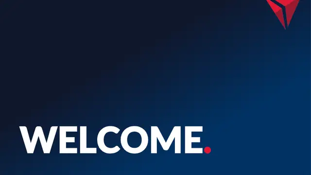 Delta Air Lines deck cover