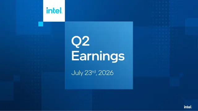 Intel deck cover