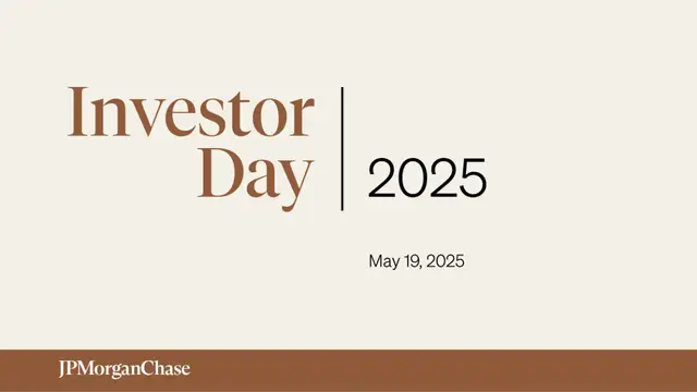 JPMorgan Chase deck cover