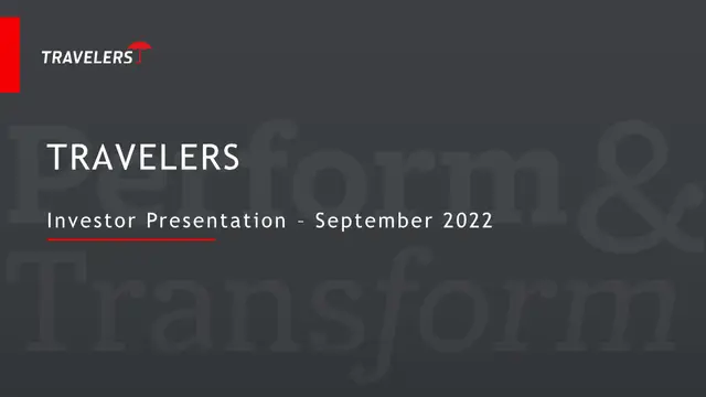 Travelers deck cover