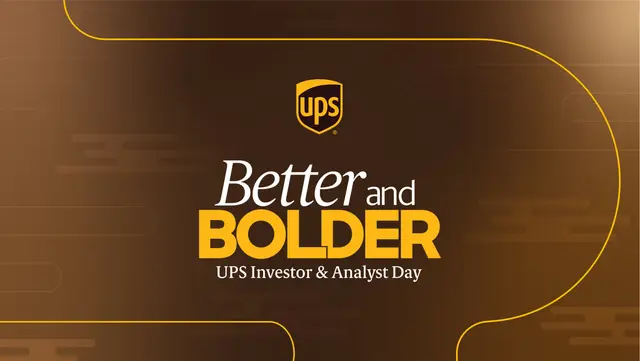 UPS deck cover