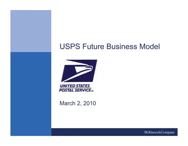 McKinsey deck cover