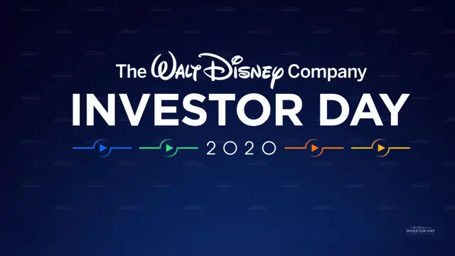 Walt Disney deck cover